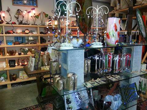 Yellow Point Art Glass Studio and Gift Shop Yellow Point Art Glass Studio and Gift Shop